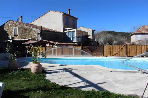 Gîte Marion