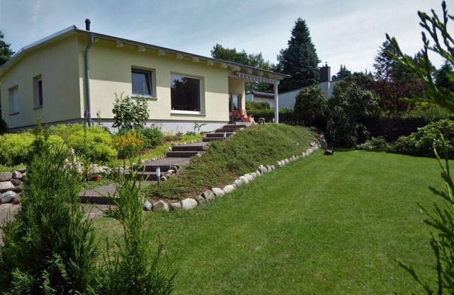 Göwe Comfortable holiday residence