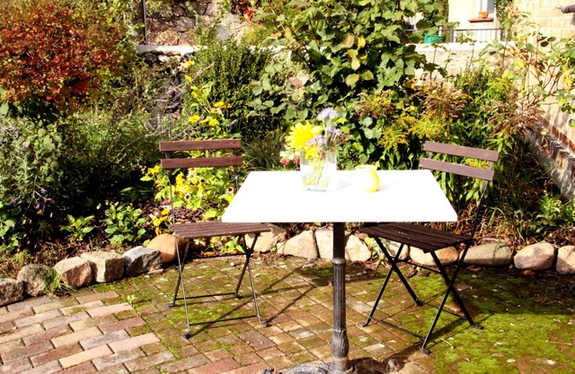 Gülitzer Landhaus - Elderberry