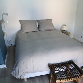 Gîtes de Rozegad - Gîte "Kelenn"