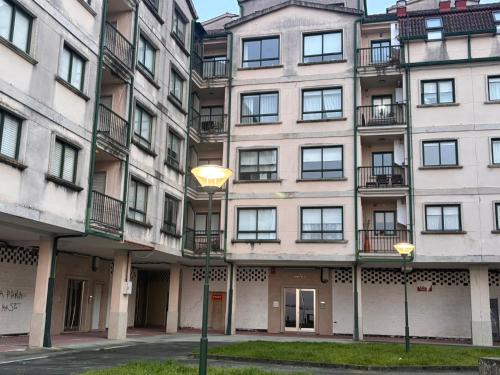 Galiciaguesthome Montero Rios 7 Bueu