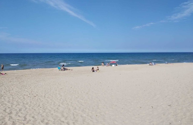 Gandia , Playa Daimus 2 Bedroom Terrasse Very Quiet Place and Sun