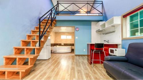 Gapyeong Gently Pension