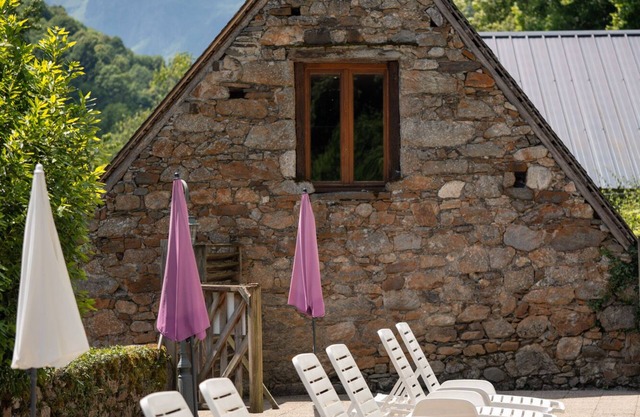 Garden & City Bagnères-de-Bigorre - Domaine de Ramonjuan