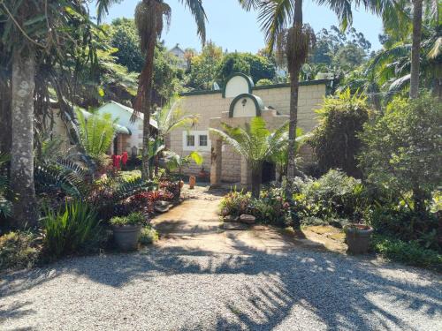 Garden of Eden Cottages and Guest House