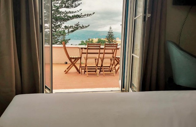 Garden's Nest - North Villa