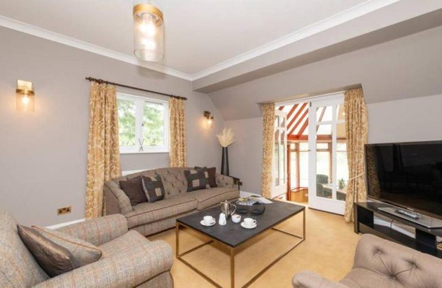 Garden Suite Apartment, Appleby