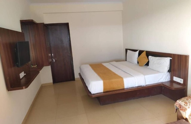 Garh Madan Heritage Hotel