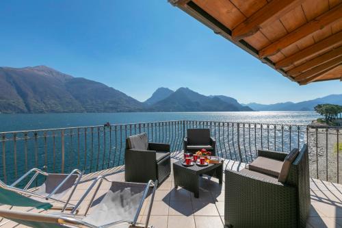 Garibaldi Lake view Apartments