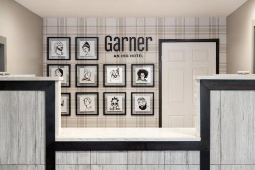 Garner Hotel Lincoln North by IHG