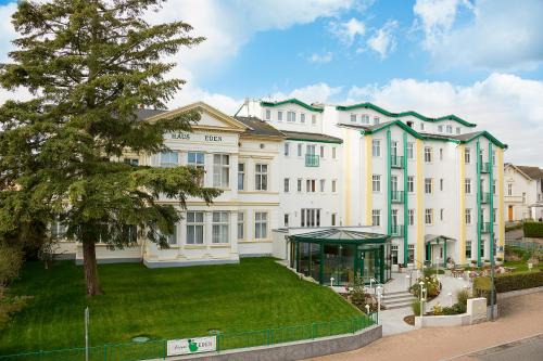 Garni Eden Hotels