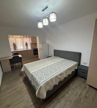 Garsonieră modernă