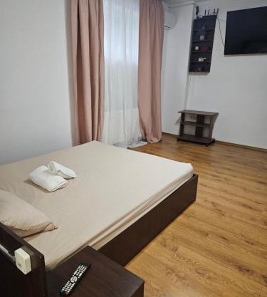 Garsoniera - 1 minut de Metrou Dimitrie Leonida