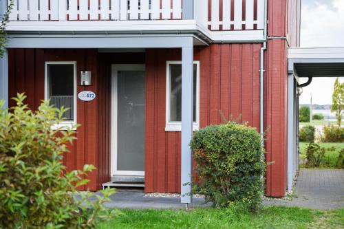 Gartendeck 472