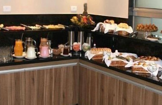 Gasparim Grand Hotel