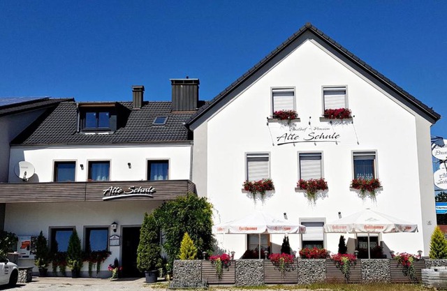 Gasthof Alte Schule