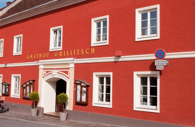 Gasthof Grillitsch Rösslwirt