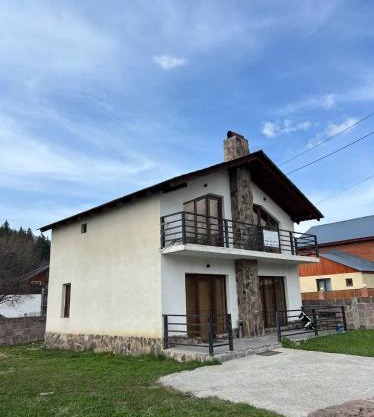 GB cottages Bakuriani