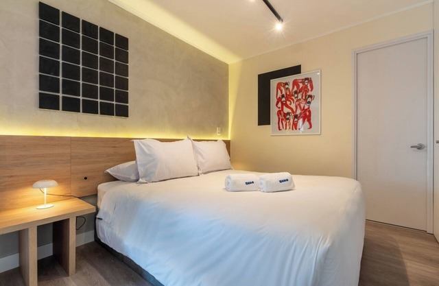 geko| Monkey Loft close to Larcomar, top location