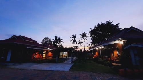 GekQ Inn Langkawi