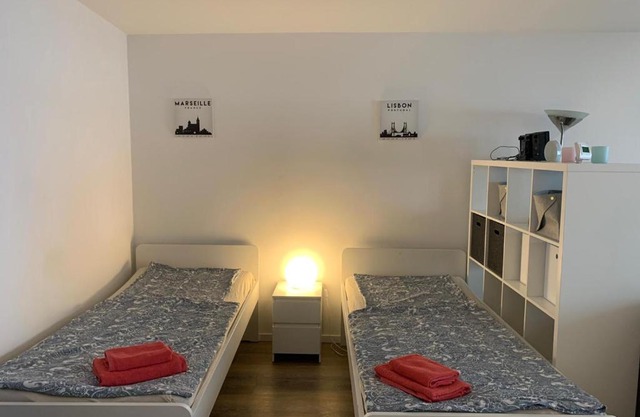 Gemütlich wohnen zwischen Köln und Düsseldorf