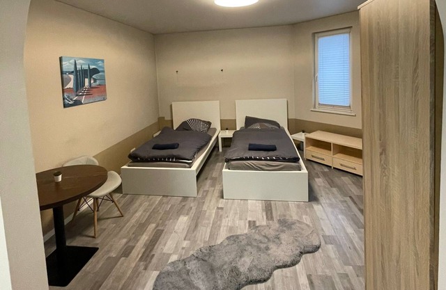 Gemütliches Apartment