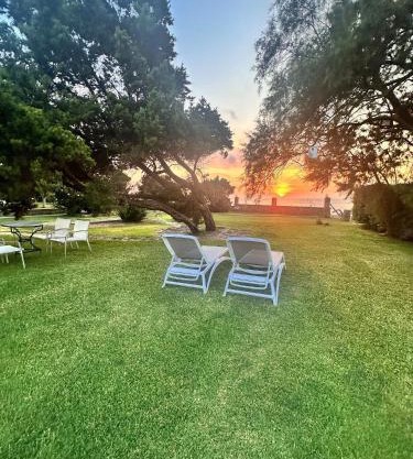Genari Beach Family Getaway