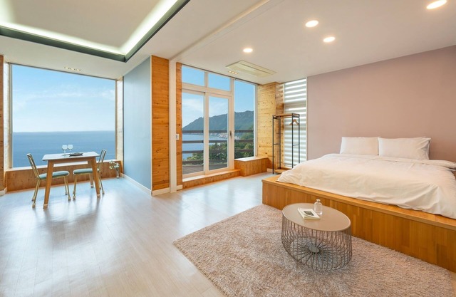 Geoje Inbito Pension