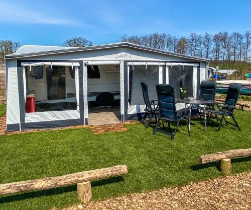 George Glamper Nordlicht