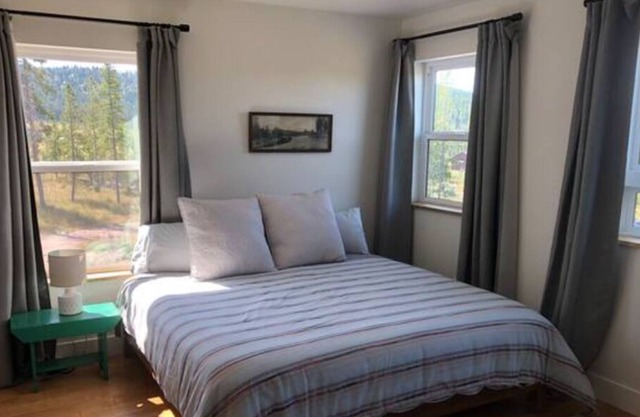 Georgetown Lake Views & Family Friendly