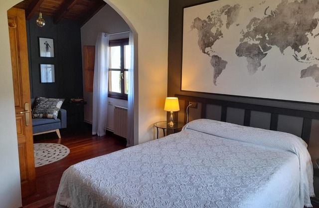 Gestiona2R - Casa con finca en Pendueles al lado de la playa