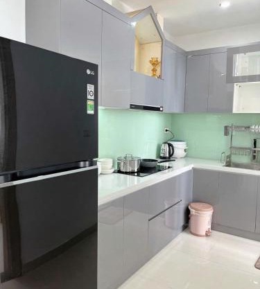 Giao Homestay