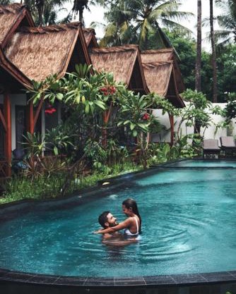 Gili One Resort