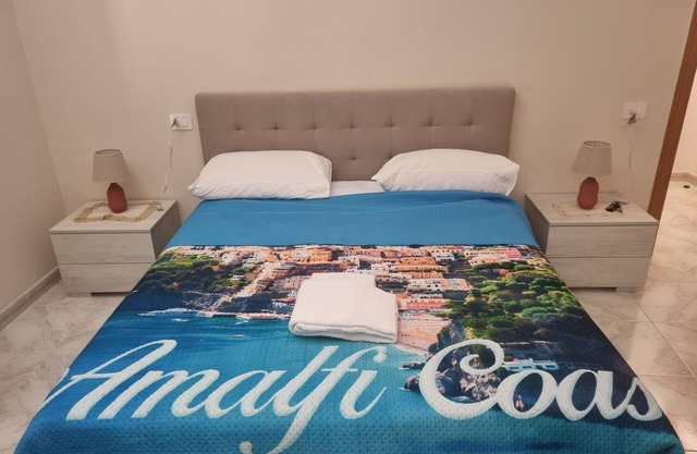 Giordano Rooms Amalfi Coast