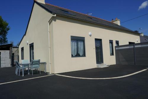 Gite 1 Le Logis des Grenouilles