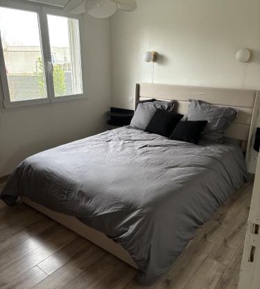 GITE AU CHAMP DU MOUTHIER