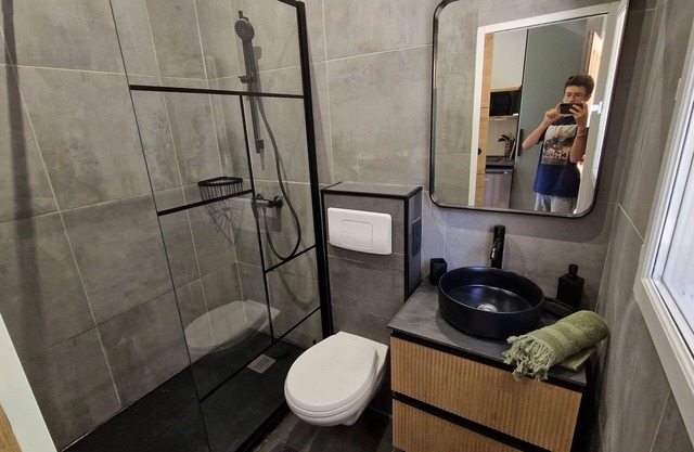 Gite Casa Caminu Cortina