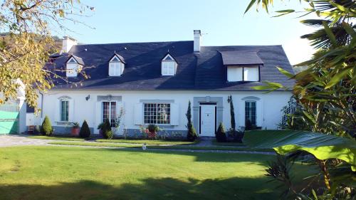 Gite Chez Balum - 2 Proche Lourdes