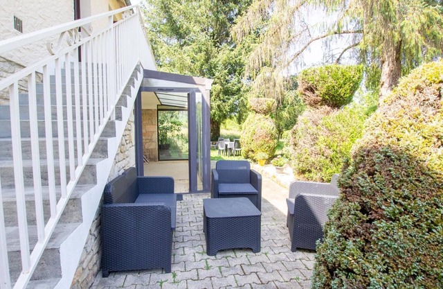 Gite Condat-sur-Vézère, 3 bedrooms, 6 persons