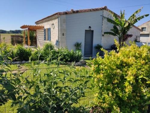 Gite de la Barrière