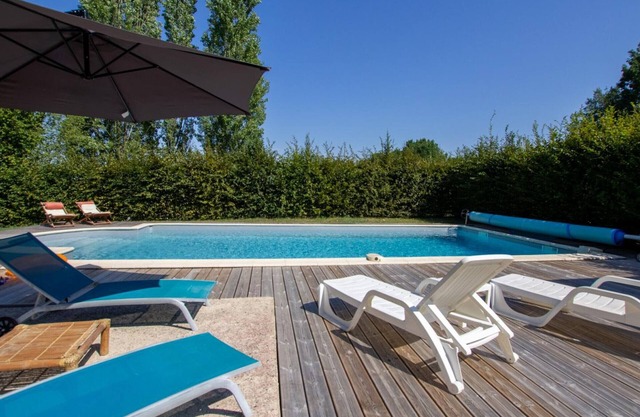 Gite La Chapelle-Aubareil, 3 bedrooms, 6 persons