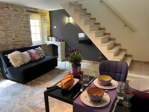 Gite Lavande - Paradis de Provence