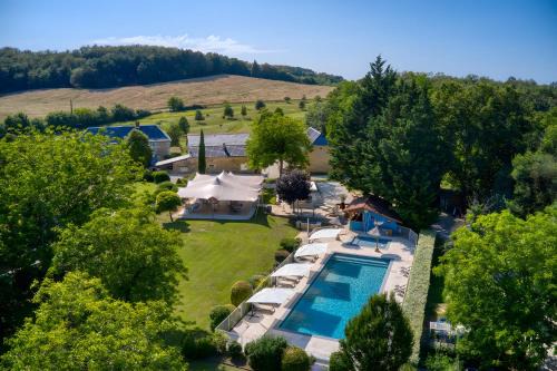 Gite Le Laurier - Proche Sarlat