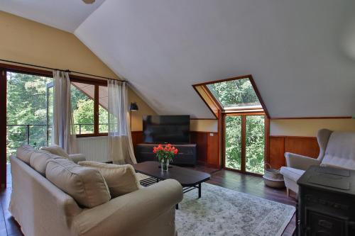 Gite Moments à Soy - Maisons Paladins