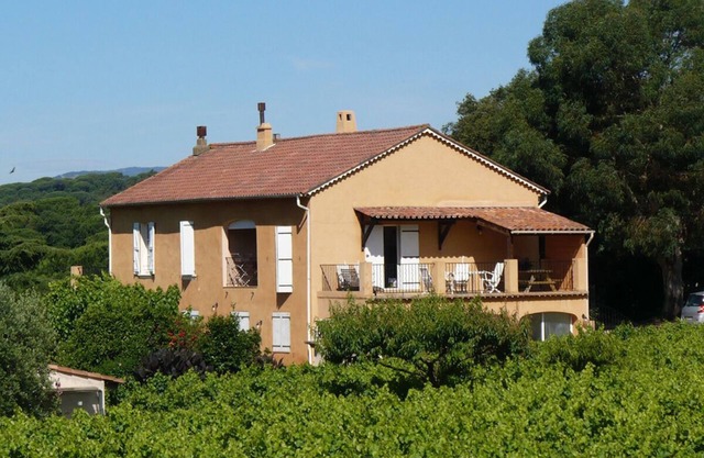 Gite Olivier A Gassin