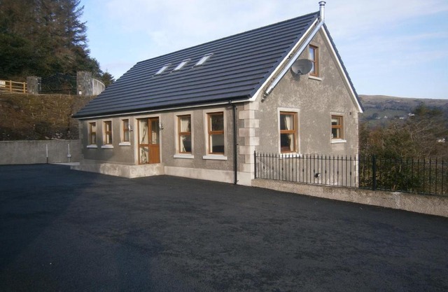 Glendun Self Catering