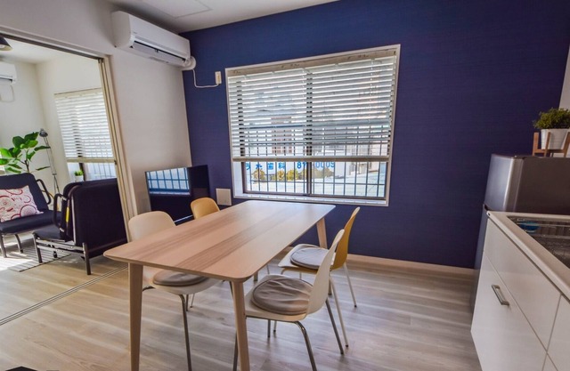 GLOCE Zushi Worcation house NAGISA3min to station / Zushi Kanagawa