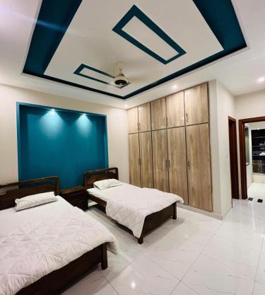 Glorious Guesthouse