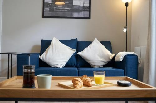 Gloucester Apartments by Kahuna Stays, Ideal for Students, Contractors, Professionals & Visitors