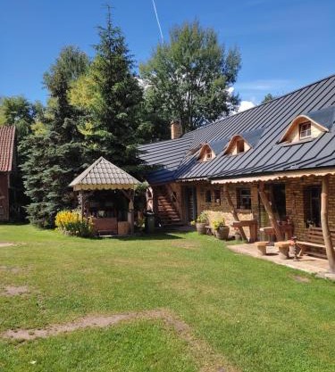 Gościniec Kotowina